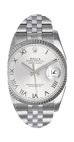 Rolex Datejust 116234...