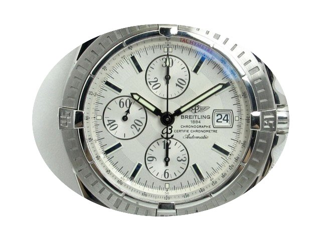 Breitling Chronomat Evolution ref.A13356...