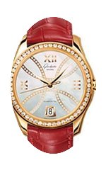 Glashütte Original Lady Serenade...