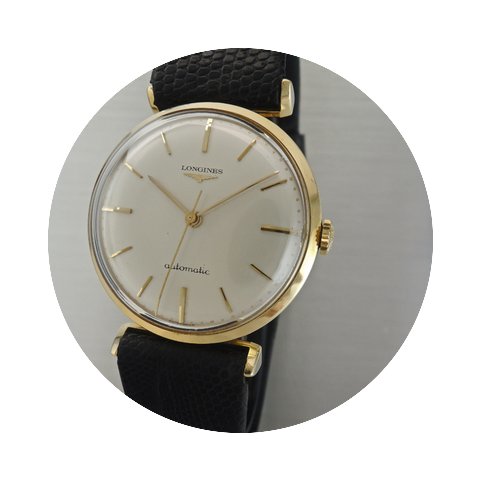 Longines Classic automatic...