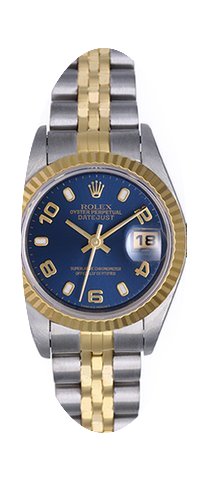 Rolex Datejust 79173...