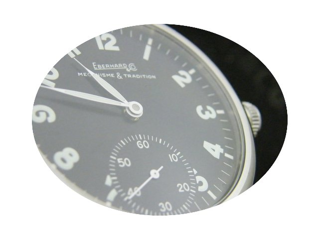 Eberhard & Co. traversetolo...