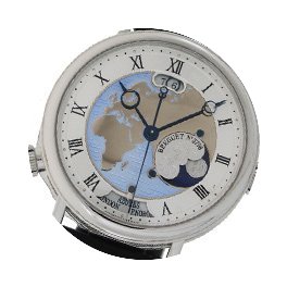 Breguet Classique...