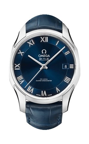 Omega 43313412103001 De VIlle Hour Visio...