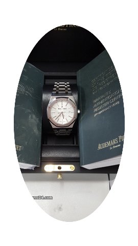 Audemars Piguet ROYAL OAK SELFWINDING...