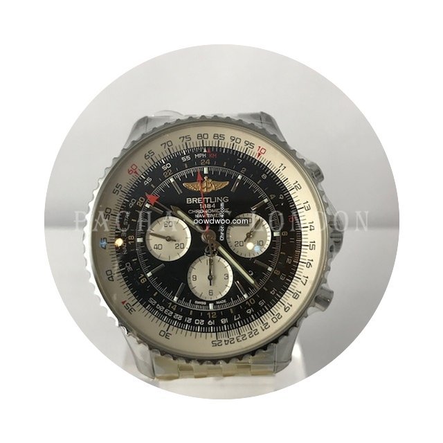 Breitling NAVITIMER 01...