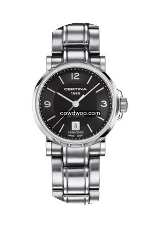 Certina DS Caimano Lady Automatic...