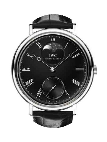 IWC The Portofino Family...