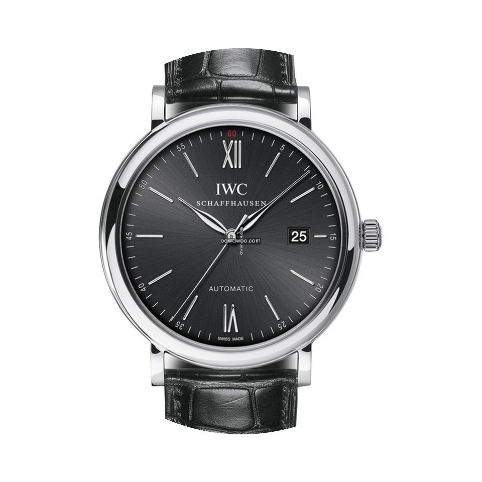 IWC Portofino Automatic 40mm...