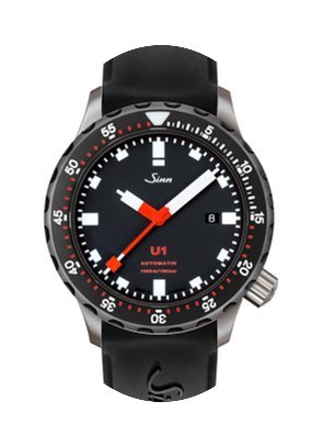 Sinn Taucheruhr U1 SDR...