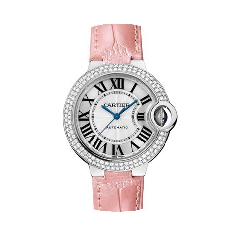 Cartier Ballon Bleu de Cartier...