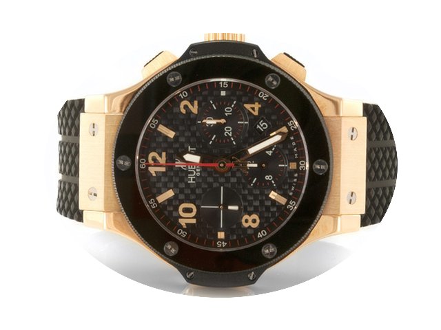 Hublot Big Bang 301.PB.131.RX Roségold ...