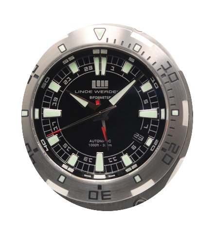 Linde Werdelin Biformeter With Two Senso...