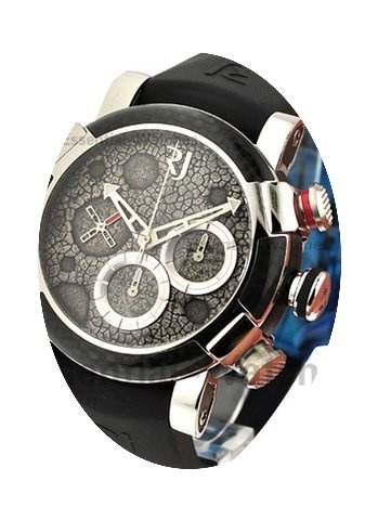 Romain Jerome Moon Dust DNA Chronograph ...