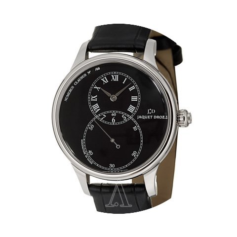 Jaquet-Droz Men's Grande Seconde Watch...