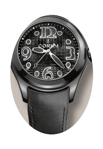 Corum Heritage Bubble...