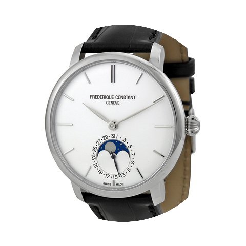 Frederique Constant Men's Slim Line Watc...