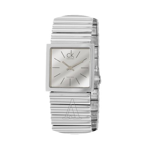 ck Calvin Klein Women's Spotlight Watch...