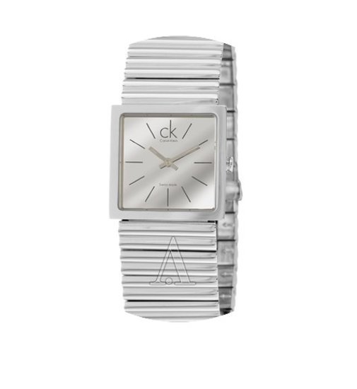 ck Calvin Klein Women's Spotlight Watch...