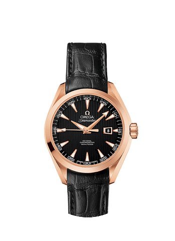 Omega SEAMASTER AQUA TERRA 150 M CO-AXIA...
