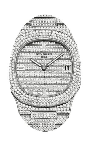 Patek Philippe Nautilus...