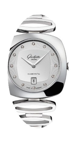 Glashütte Original Lady Pavonina...