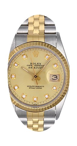 Rolex Datejust 16013...