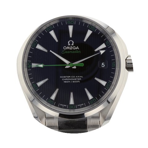 Omega Seamaster Aqua terra Mens Automati...