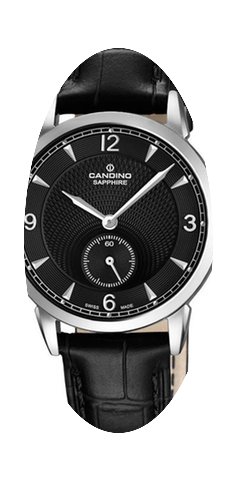 Candino Classic C4593/4 Damenarmbanduhr ...