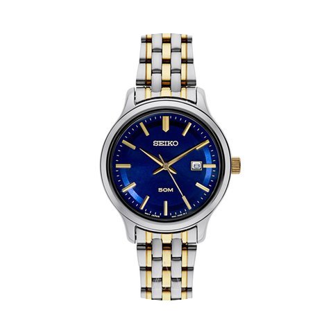 Seiko Women's Bracelet Watch...