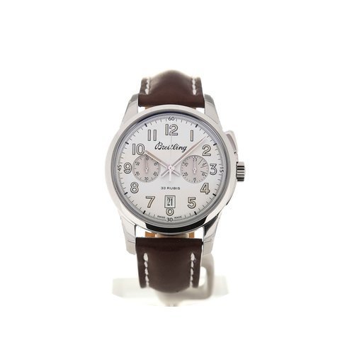 Breitling Transocean 43 Chronograph 1915...
