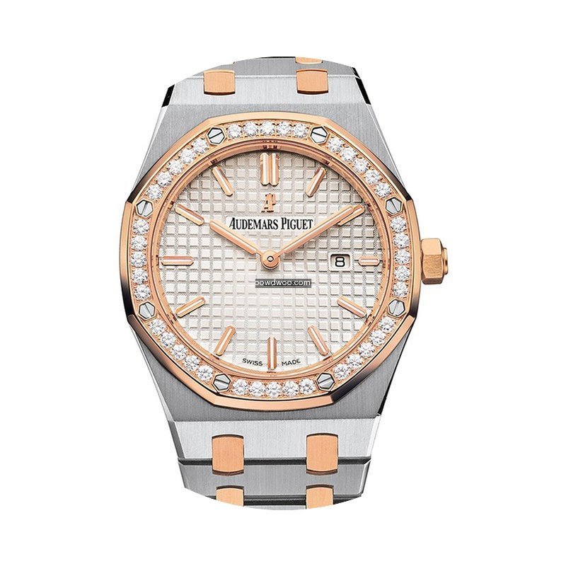 Audemars Piguet Quartz 33mm Ladies Royal...