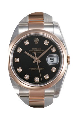 Rolex Oyster Perpetual Datejust 36...