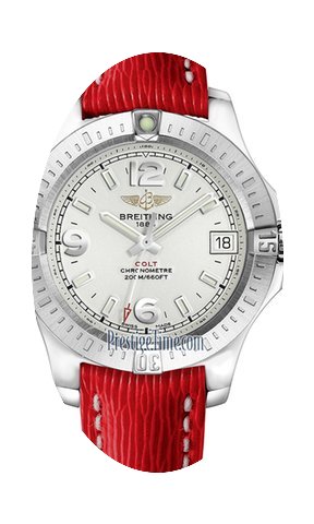 Breitling Colt Lady 36mm Ladies Watch...