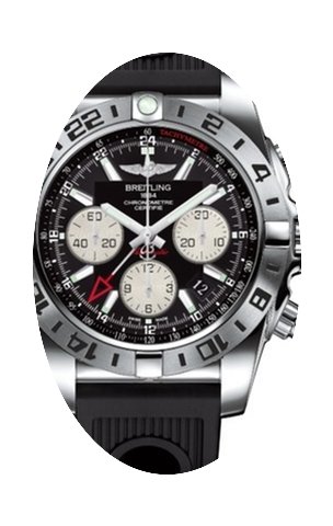 Breitling Chronomat 44 GMT...