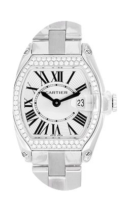Cartier Roadster 2723 650 06CE...