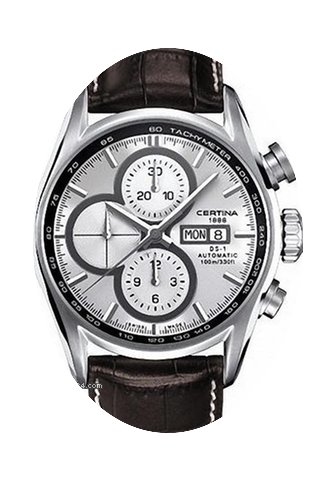 Certina DS-1 Chrono C006.414.16.031.00 H...