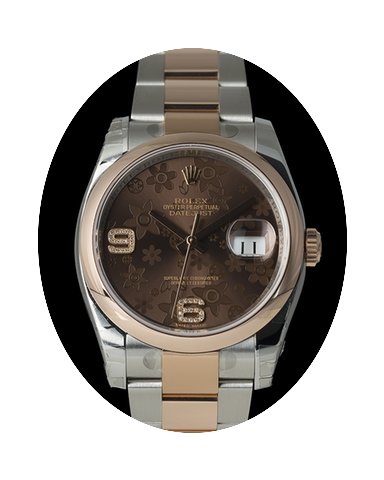 Rolex Datejust...