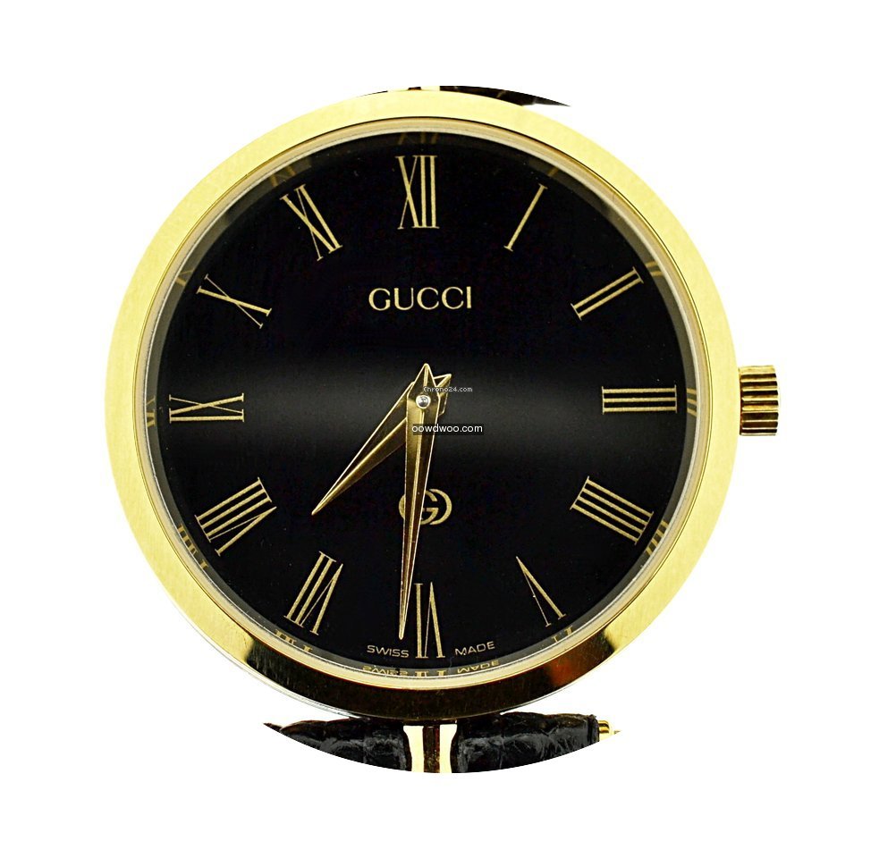 Gucci...