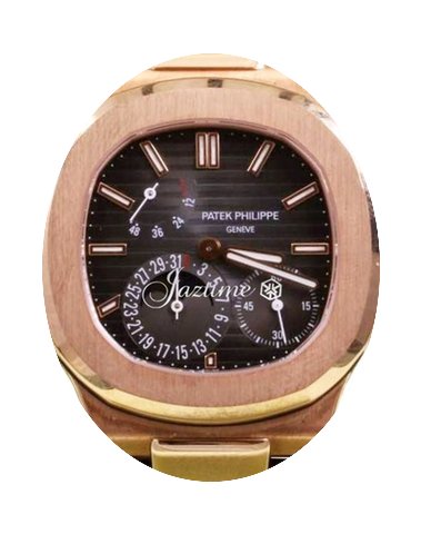 Patek Philippe 5712R-001 Nautilus 40mm B...
