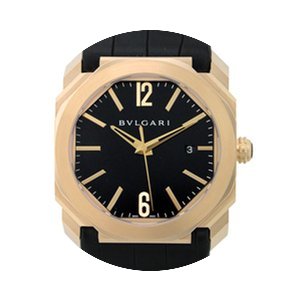 Bulgari Octo Solotempo 41 Double Barrel ...