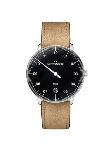 Meistersinger Neo incl 19% MWST...
