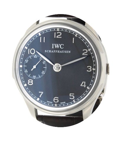 IWC Portoghese Minute Repeater Limited E...