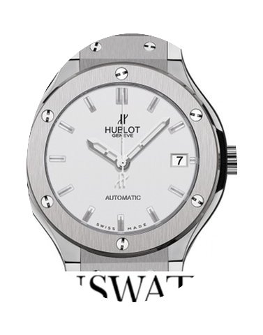 Hublot CLASSIC FUSION 38 MM TITANIUM 565...