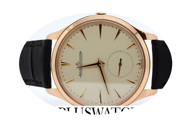 Jaeger-LeCoultre Master Ultra Thin Small...