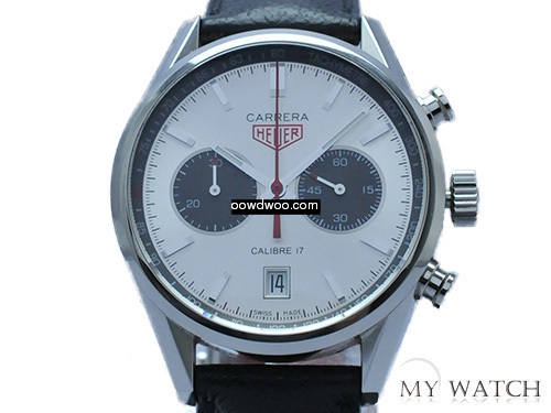 【中古】 タグホイヤー CV2119.F...