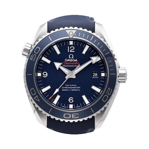 Omega Seamaster Planet Ocean Big Size...