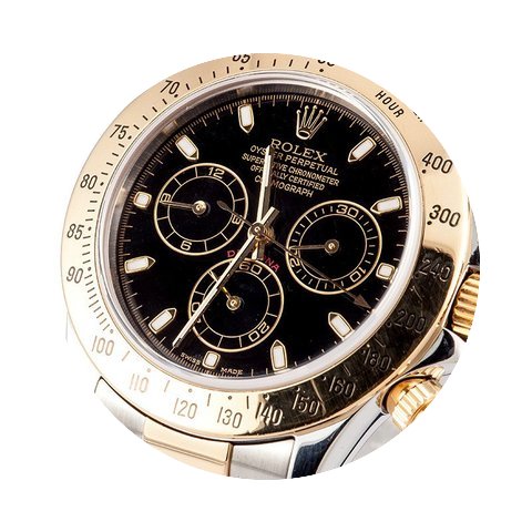 Rolex New Cosmograph Daytona 40mm 116523...