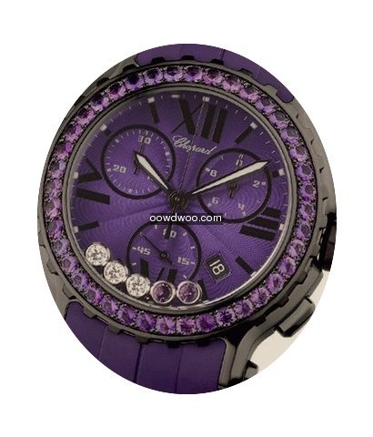 Chopard Happy sport...