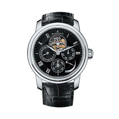 Blancpain Le Brassus 4225-3642-55B...